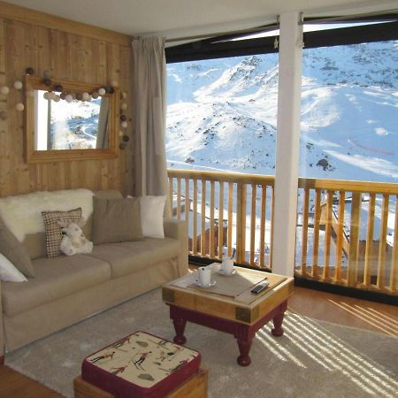 Appartement Studio Val Thorens, 2 pièces, 3 personnes - FR-1-637-2 Extérieur photo